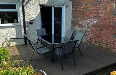 Ty Hapus Central Beaumaris - Photo 35