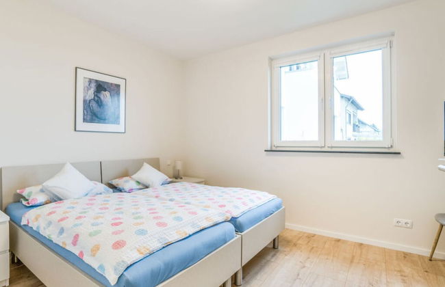 Uitzicht op de Pellenz - Foto 2