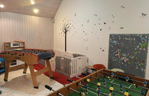 La maison de Keralies - Foto 12