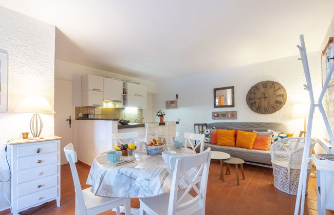 Les Mas de Gigaro - Foto 4