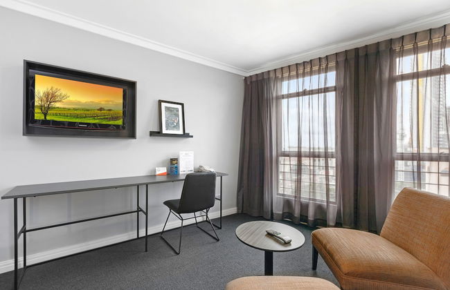 Mantra Sydney Central - Foto 53