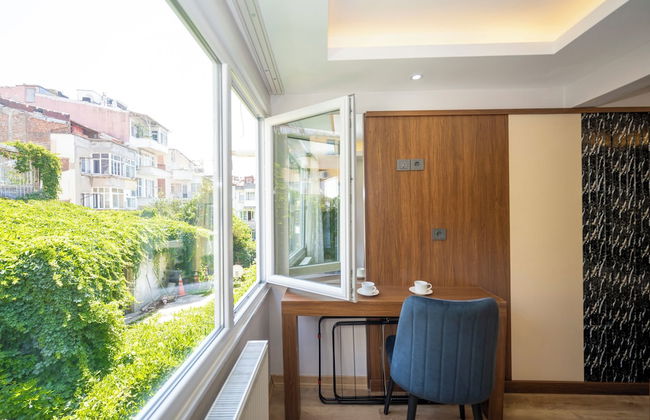 Hatem's House - Foto 31