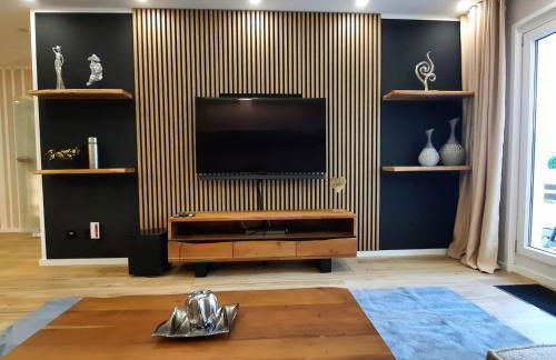 Bergliebe 5 mit großer Terrasse, Tiefgarage & Lift - Foto 10