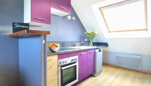 Louis Philippe - Second Souffle - Cherbourg - Foto 2, stove