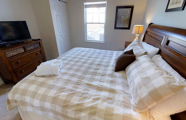 Lucaya Vacation Homes - Foto 5