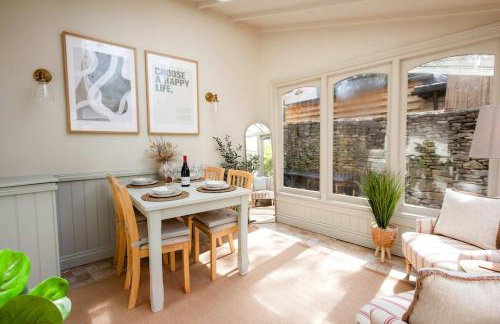 Inglenook Cottage - Foto 16