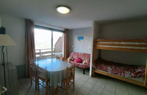 Résidence Gardette - Joli T2 centre station 6 couchages à Réallon B25 MAE-7313 - Photo 2