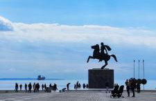 STRATONIGREECE SEAVIEW 6p baby friendly - Foto 50