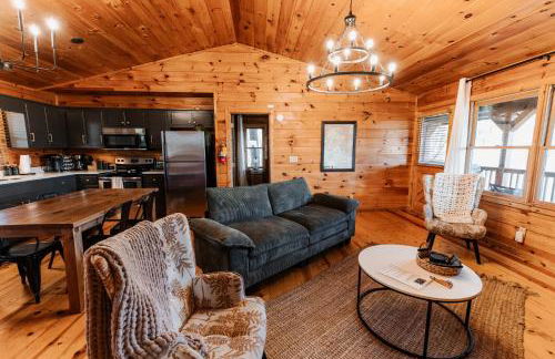 A Rustic Hideout - Foto 8