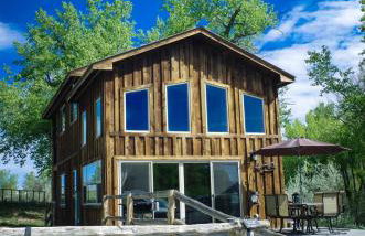 Rustic Hideaway - Foto 1