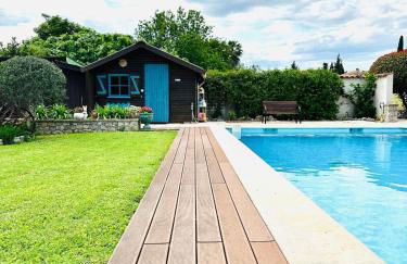 Villa Maya French Riviera - Foto 4