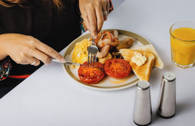 Kennedy Park Resort - Foto 55