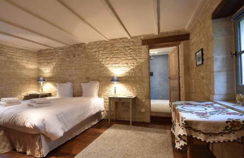 Elegant Normandy Retreat - Foto 17