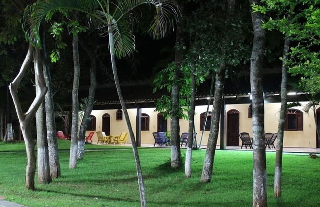 Hotel Fazenda Rio Formoso - Foto 15