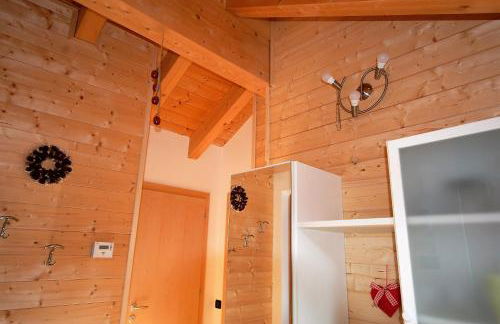 Chalet alla Cascata - Foto 44