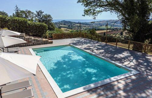 Villa Lucilla - Rooms and Pool - Foto 7