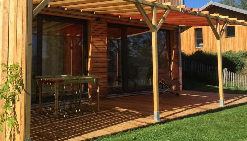 Gite Basse Correo - Photo 3, Garden