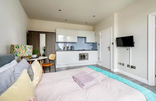 City studios london - Foto 36