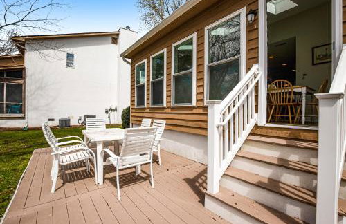 Bayberry Woods --- 744 Bayberry Circle - Foto 32