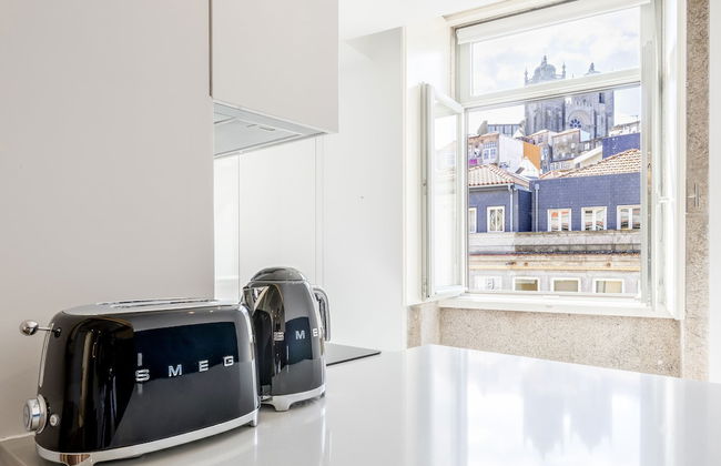 Oporto Collection Mouzinho da Silveira - Photo 38