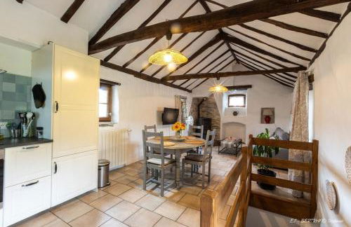 Les Hôtes du Chataignier - Foto 42