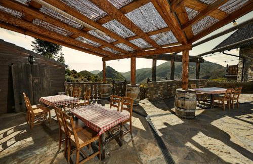 CASA Guardafuentes de Ordesa - Foto 33