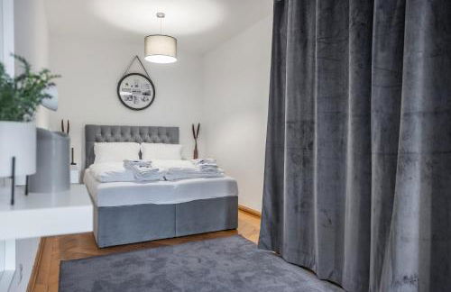 Oldtown Apartments by StayStay, close to Castle & Main Market Square - Foto 10