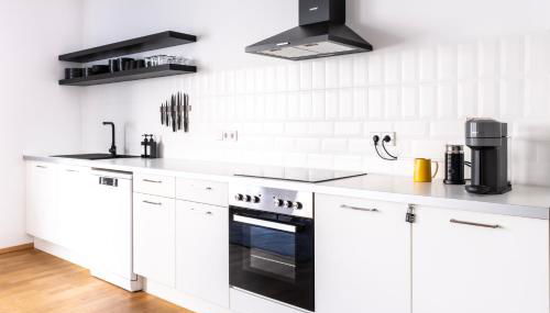 stycoz - Modernes Loft - 80 m2 - Küche - Parken - Foto 2