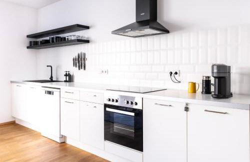 stycoz - Modernes Loft - 80 m2 - Küche - Parken - Foto 2