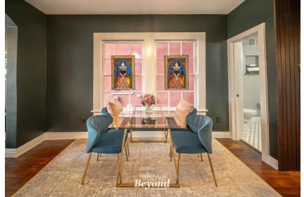 The Royal Treatment - Photo 13