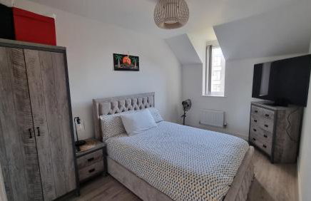 lovely new home in manchester close to MANCHESTER CITY FC - Foto 9