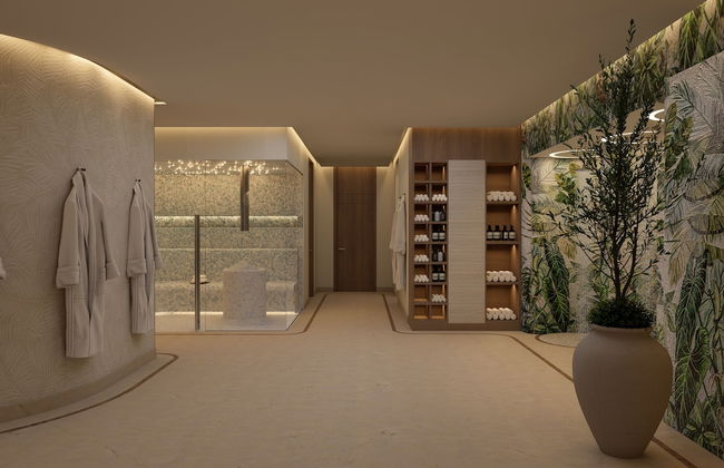 Beach Palace Family Resort & Spa - All-Inclusive - Foto 48