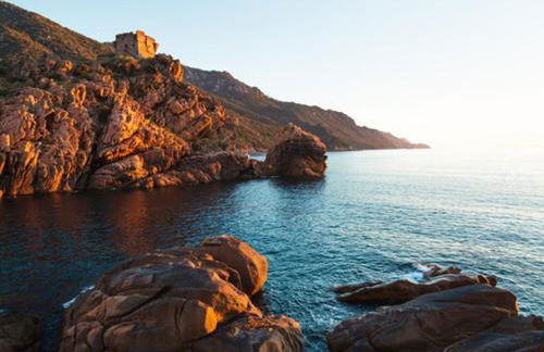 Hôtel & Résidence Le Subrini - Foto 1