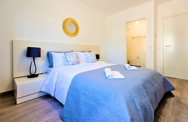 Vale do Lobo Apartment B - Foto 4