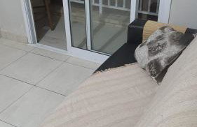 Apê 50 metros da praia com wifi e garagem - Foto 59