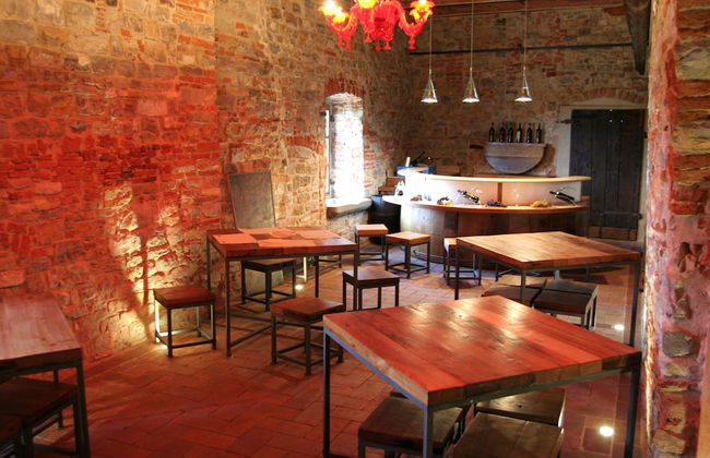 Castello di Volognano - Photo 37