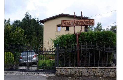 Nad Młynówką - Foto 1