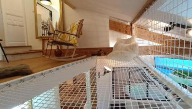 Le Maréchal Duplex - Appartement avec Jacuzzi - CAEN hyper Centre - Photo 5