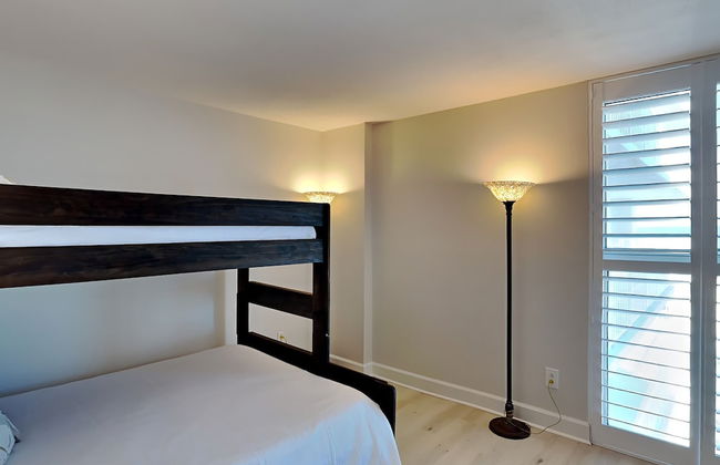 Tristan Towers by Southern Vacation Rentals - Foto 7