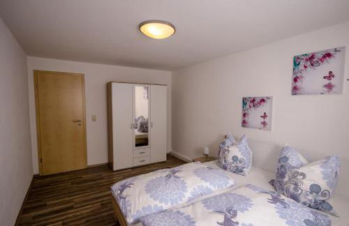 Ferienwohnung an der Habe - Foto 7