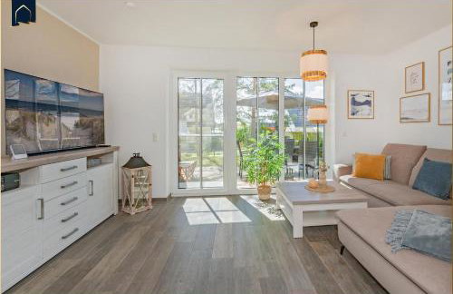 Waldsiedlung DHH MeerSeenSucht - Foto 2