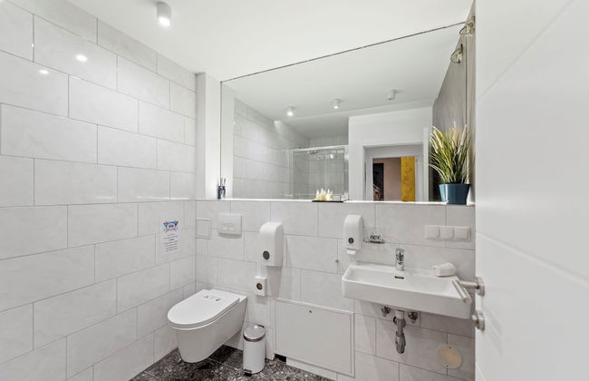 Christiano Apartments Mariahilf - Foto 35