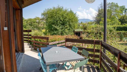 Le Grand Nid - Gîte La Maison Alvéole - Foto 4