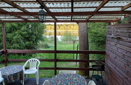 Domek letniskowy Siedemnastka - Photo 16