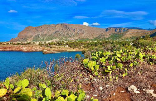 Golden Holiday Villas Private Pools in Sicily - Foto 68