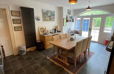 The Cottage at Riverbank - Foto 12