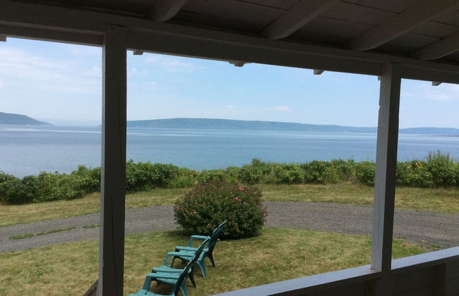 Villages of mountain Gap Cottages - Foto 8