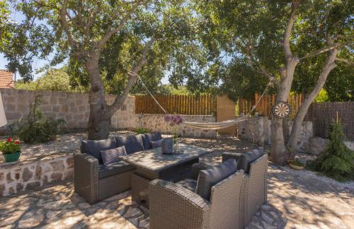 Stone houses Nikola - Foto 12