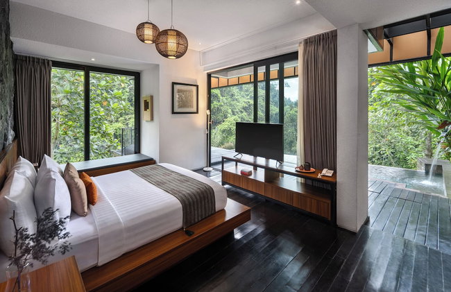 Zenubud Villa - Foto 15