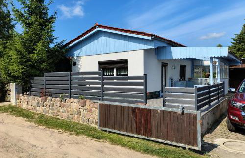 Ferienhaus auf Usedom, Neeberg - Foto 1